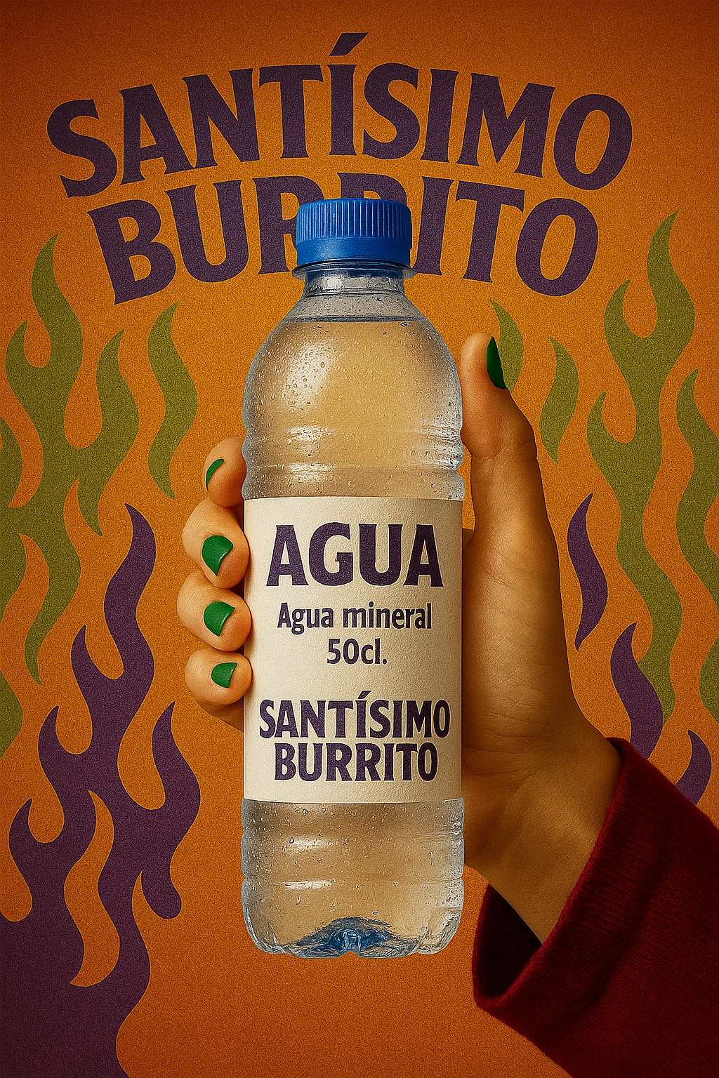 Agua